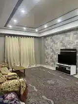 2-комн. квартира, 5 этаж, 80м², Сомони-2