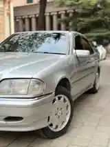 Mercedes-Benz C class, 1998-14