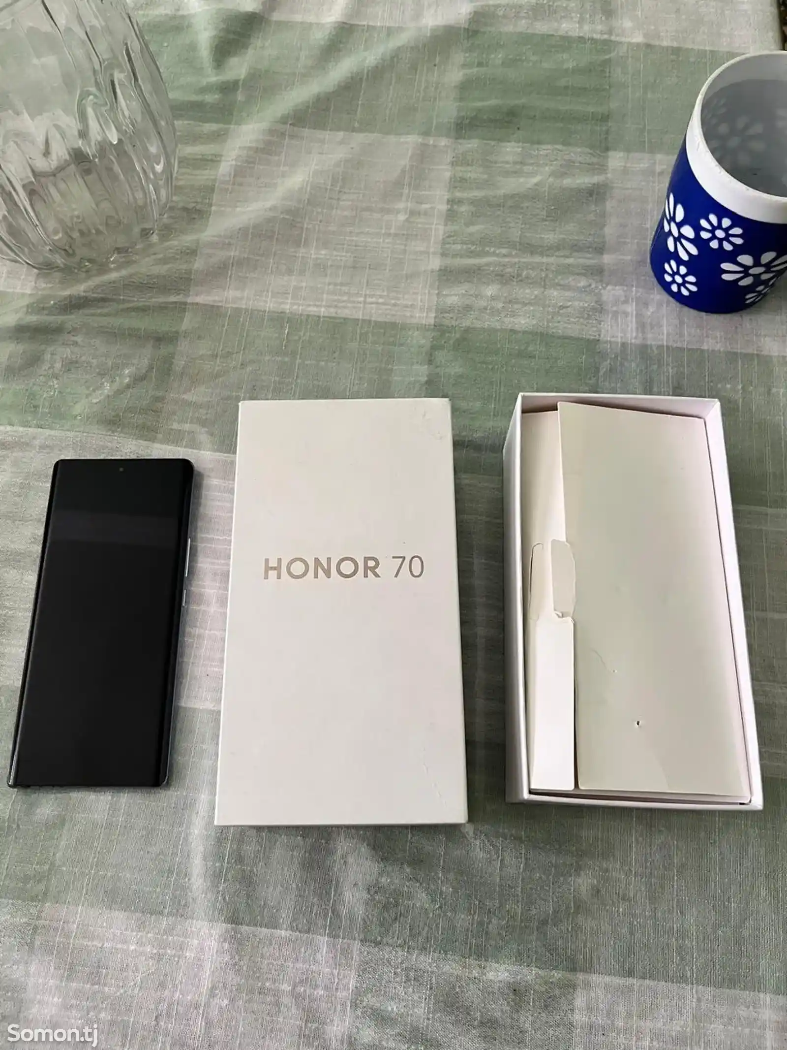 Huawei Honor 70-3