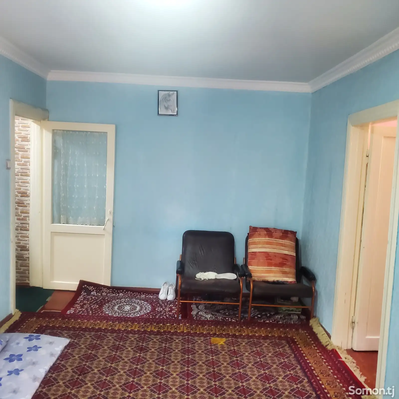 2-комн. квартира, 2 этаж, 62 м², Салимзода 28А-3