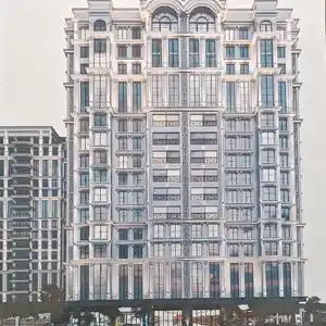 4-комн. квартира, 4 этаж, 147 м², Парк А. Навои