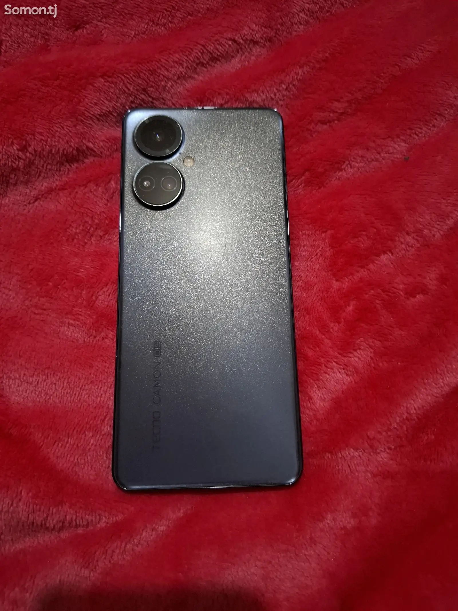 Tecno Camon 19 Pro 2022-1