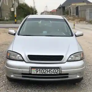 Opel Astra G, 1998