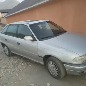 Opel Astra F, 1993