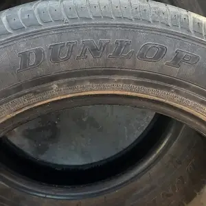 Шины R18 Dunlop оригинал