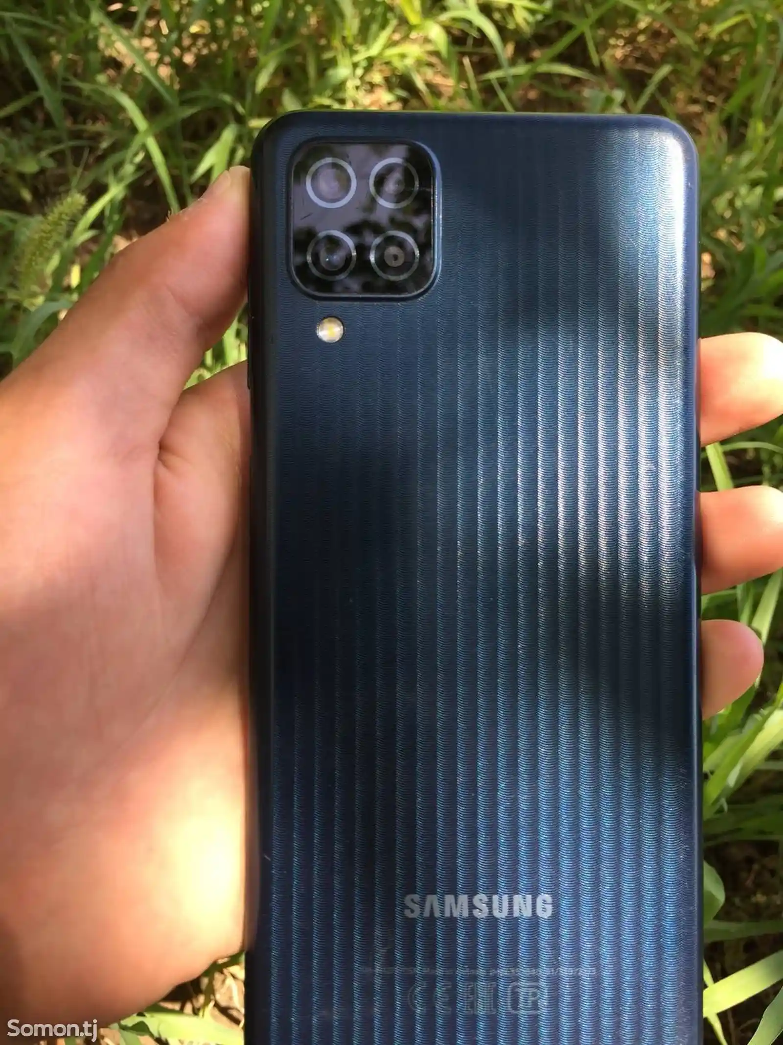 Samsung Galaxy M11-5