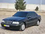 Mercedes-Benz C class, 1999-2