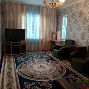 1-комн. квартира, 7 этаж, 1 м², зарафшон