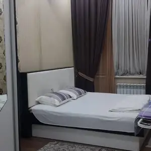 2-комн. квартира, 4 этаж, 50м², Шохмансур