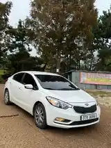 Kia K3, 2015-2