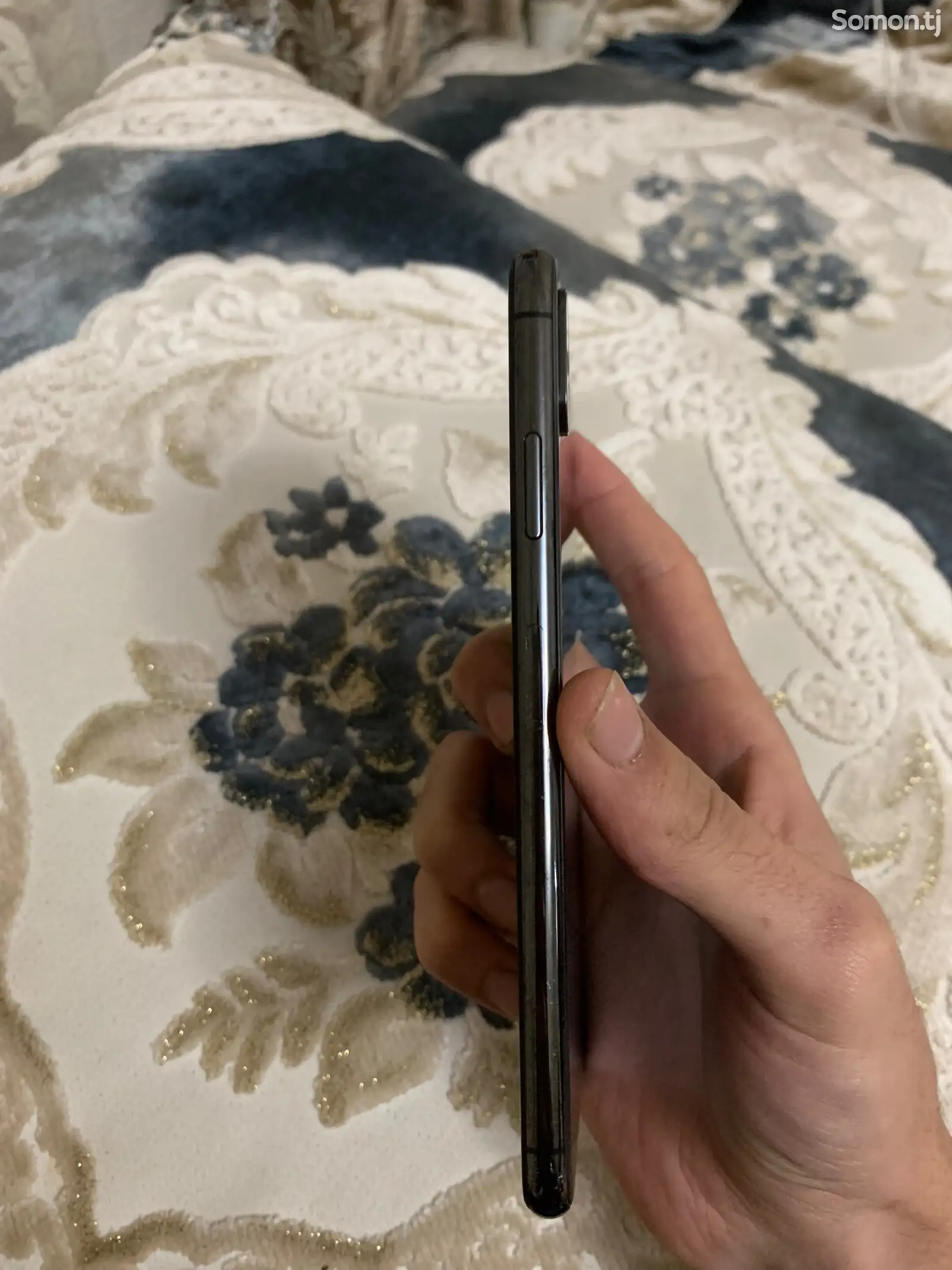 Apple iPhone Xs Max, 64 gb, Space Grey-5