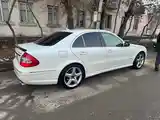 Mercedes-Benz E class, 2008-2