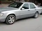 Mercedes-Benz W124, 1993-2