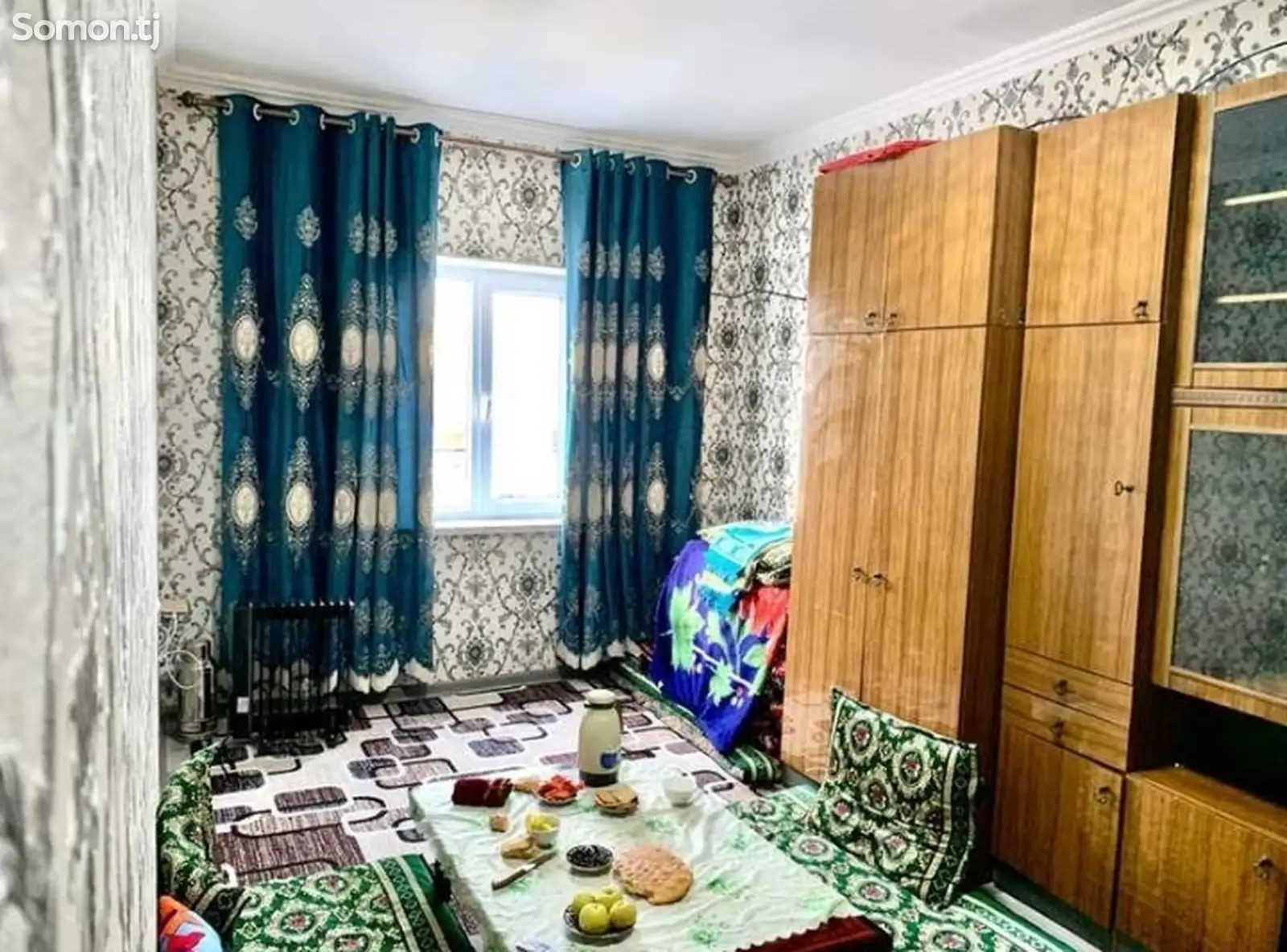 2-комн. квартира, 3 этаж, 56м², Автоцентр-1