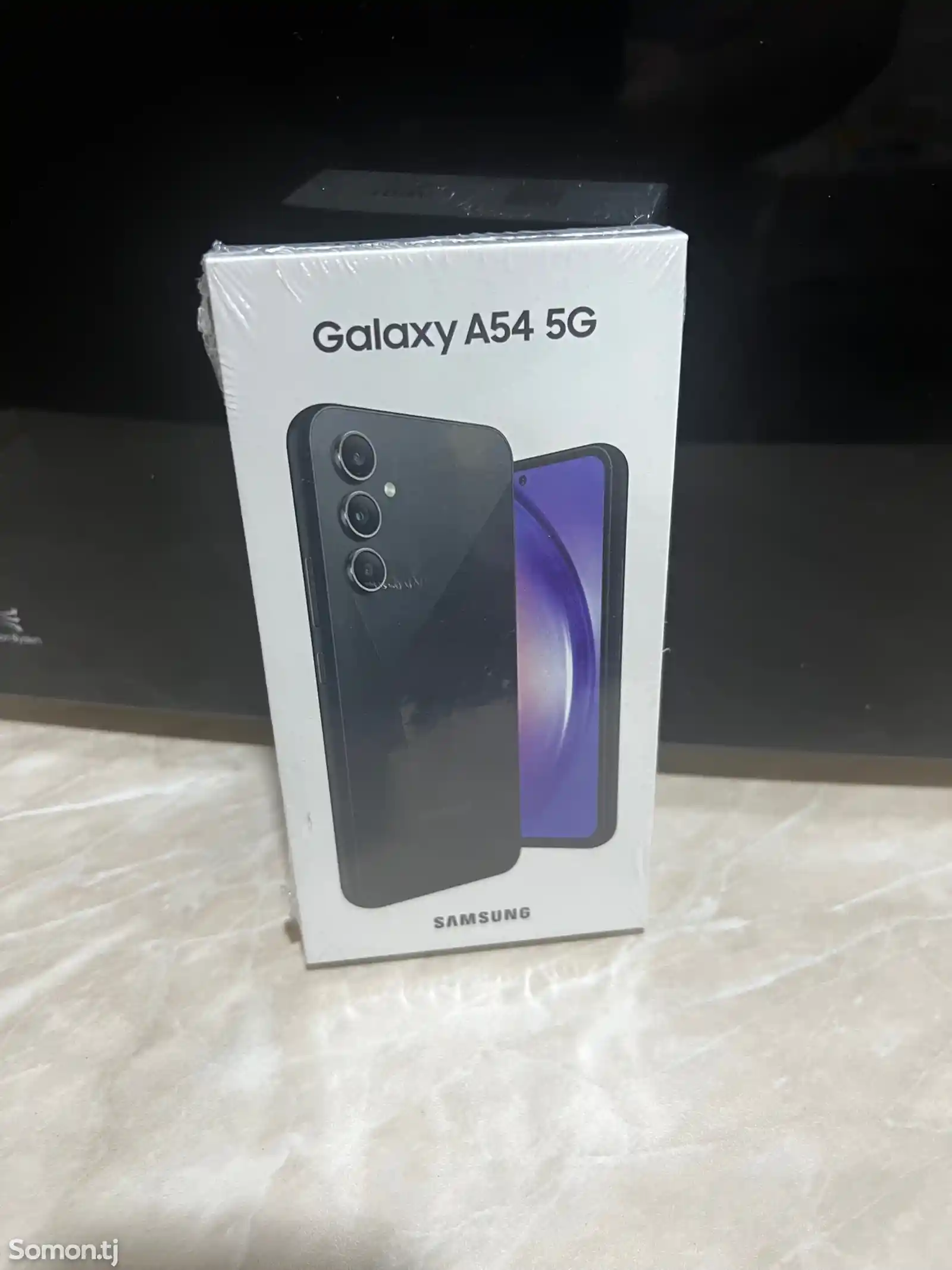 Samsung Galaxy A54 128 GB-1