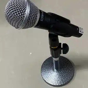 Стойка для микрофона
