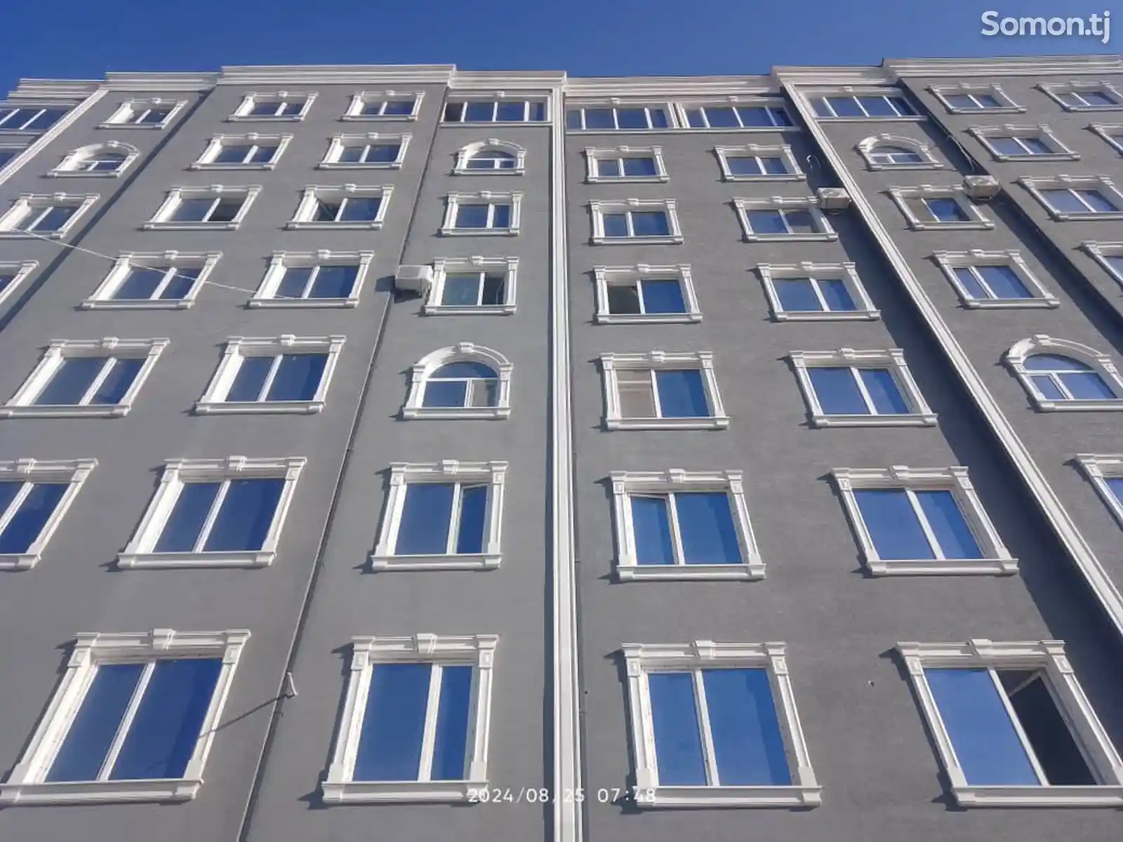 1-комн. квартира, 5 этаж, 48 м², 33мкр-1