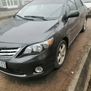 Toyota Alphard, 2012