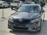 Toyota Camry, 2011-3