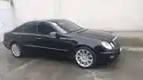 Mercedes-Benz E class, 2008-7