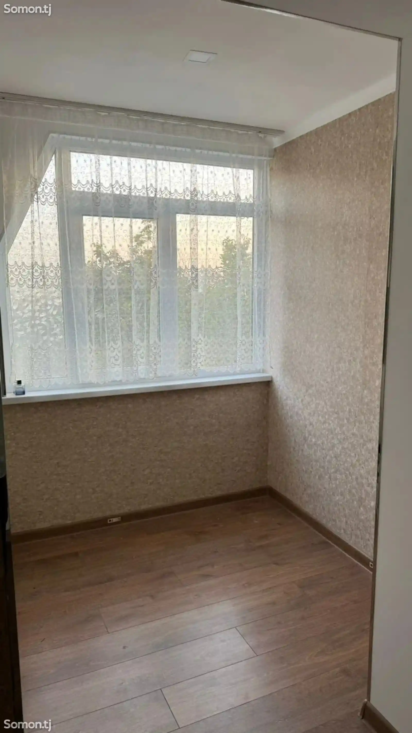 2-комн. квартира, 11 этаж, 40м², Гранд Отель-5