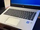 Ноутбук Hp Elitebook i7 16/256gb-5