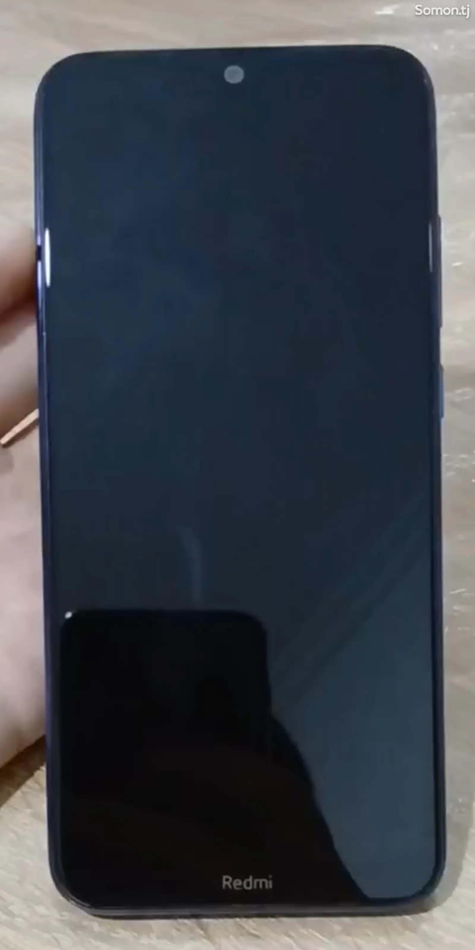 Xiaomi Redmi 8T-5