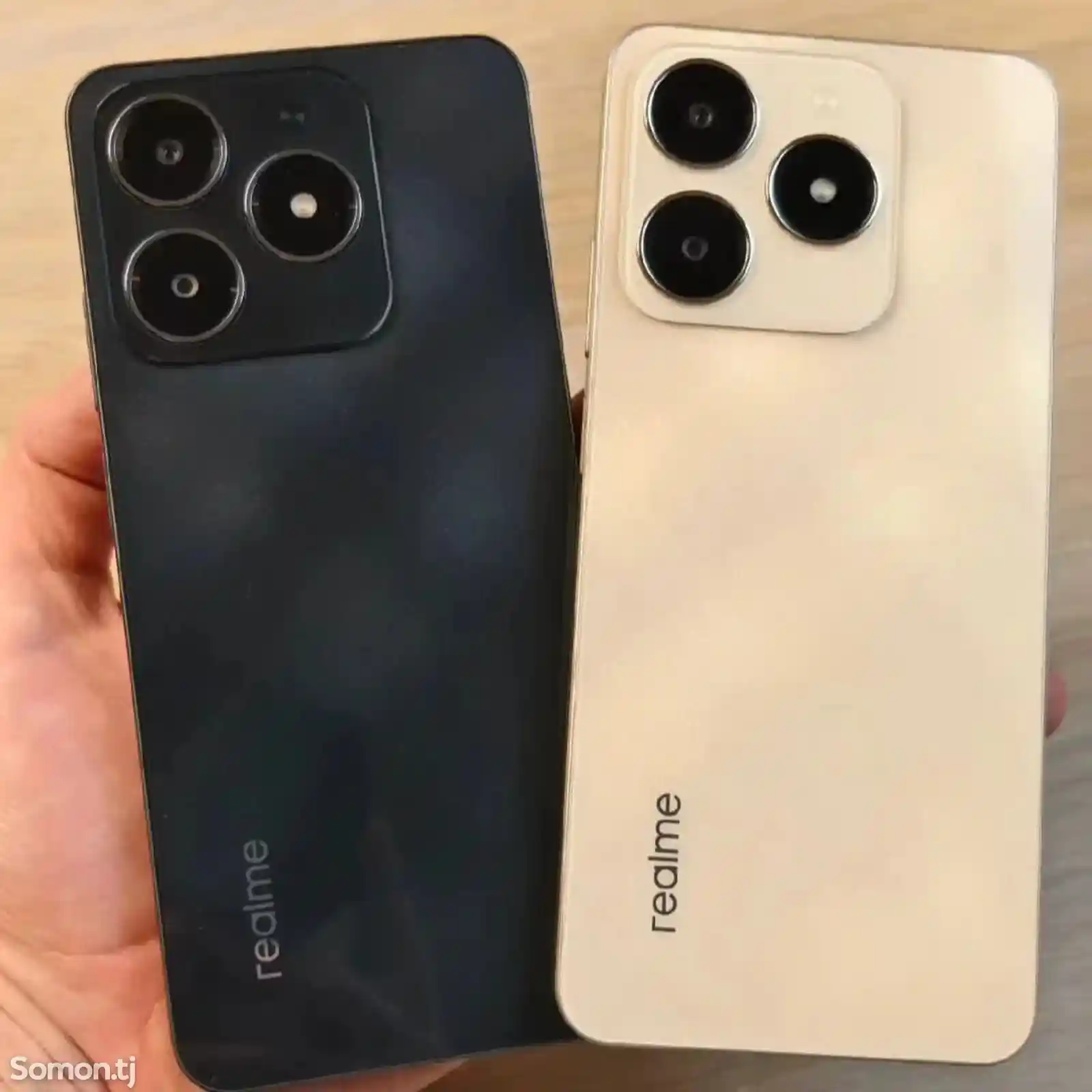 Realme C61 8/256gb-8