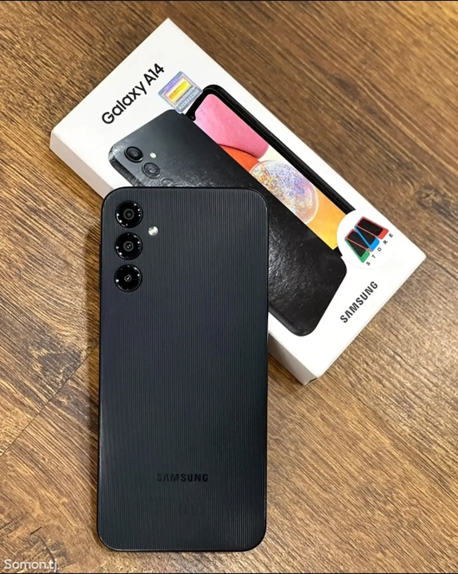 Samsung Galaxy A14 4/128gb-1