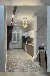 2-комн. квартира, 12 этаж, 69м², И.Сомони-2