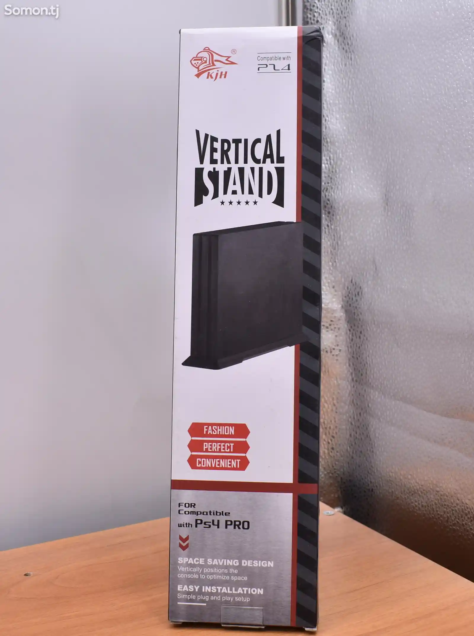 Вертикальный стенд для Sony PlayStation 4 pro-1