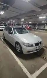 BMW 3 series, 2006-9