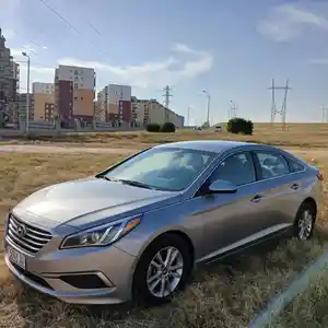 Hyundai Sonata, 2014