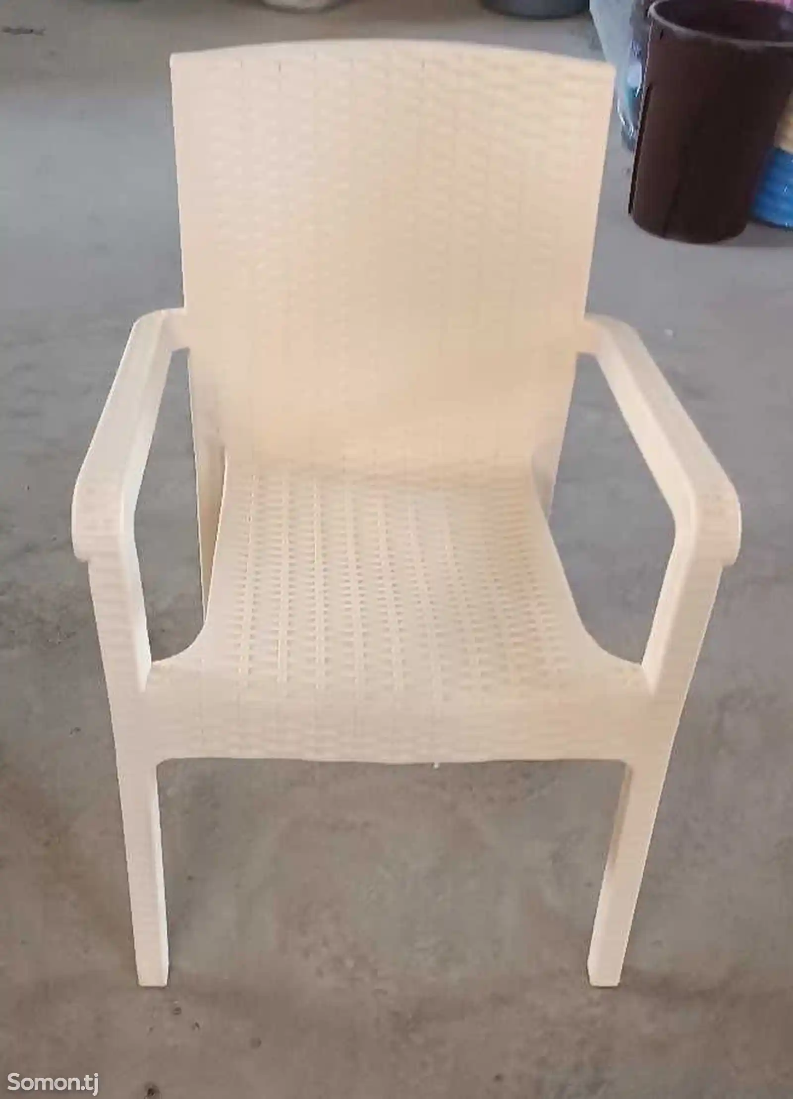 Стол со стульями, 5793-3
