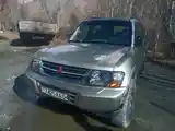 Mitsubishi Pajero, 2002-13