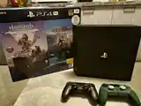 Игровая приставка Sony PlayStation 4 Pro 1tb-2