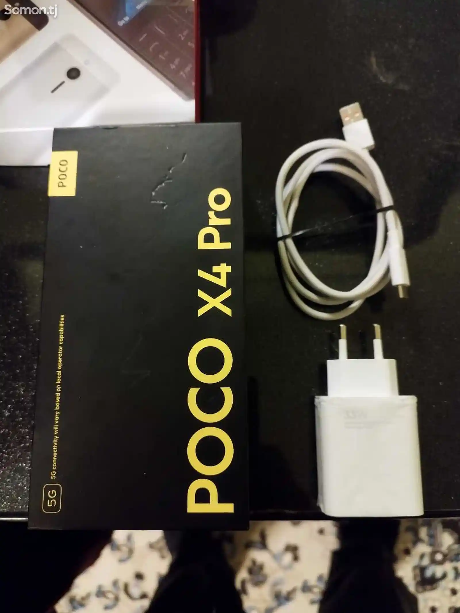 Xiaomi Рoco X4 Pro-7