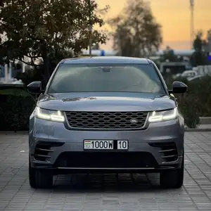 Land Rover Range Rover Velar, 2020