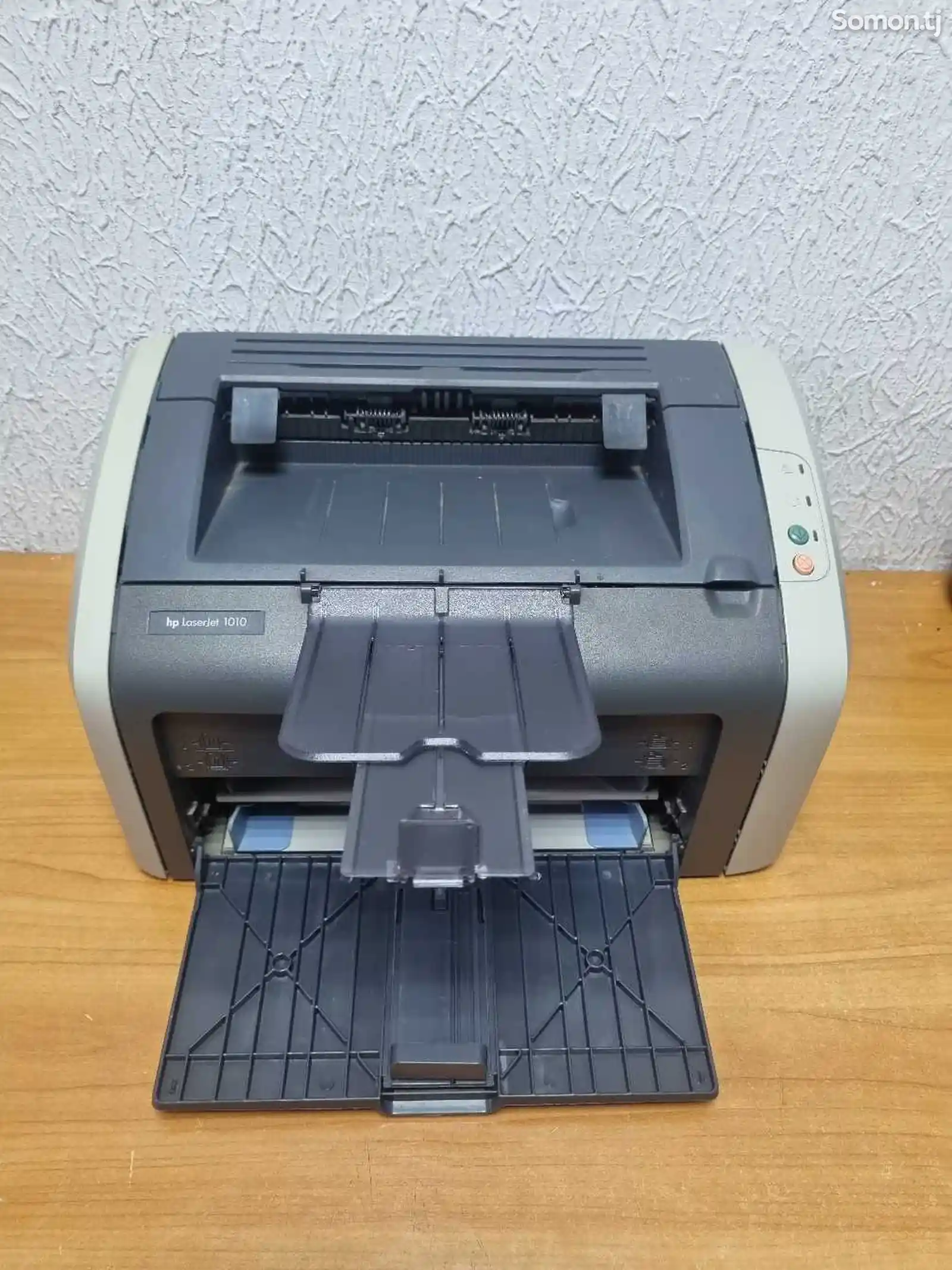 Принтер одиночный HP 1015-5