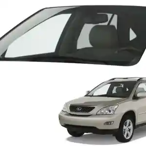 Лобовое стекло Lexus RX330 2003