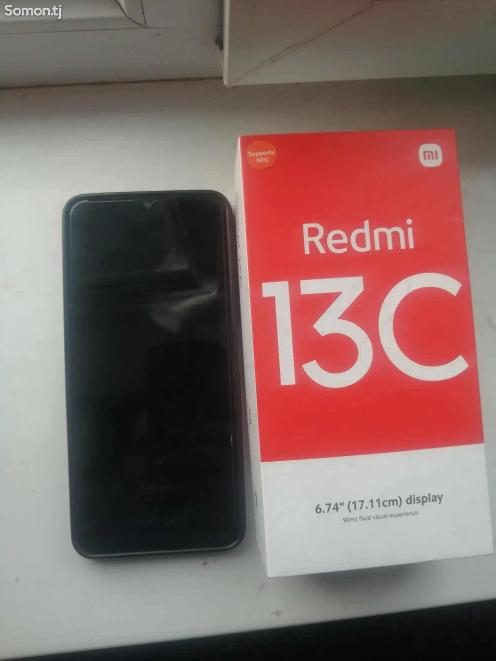 Xiaomi Redmi 13C-1