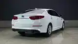 Kia Optima, 2015-4