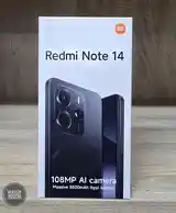 Xiaomi Redmi Note 14 5G-2