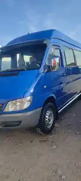 Пассажирский Mercedes Benz sprinter, 2003-2