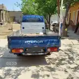 Бортовой автомобиль Hyundai Porter 2, 2005-2