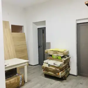 2-комн. квартира, 1 этаж, 96 м², Сино