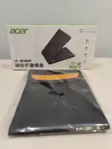 Беспроводная Bluetooth раскаладная клавиатура Acer-3