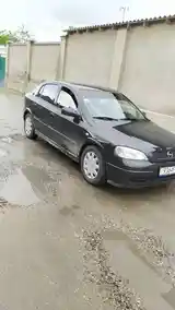 Opel Astra G, 1999-2