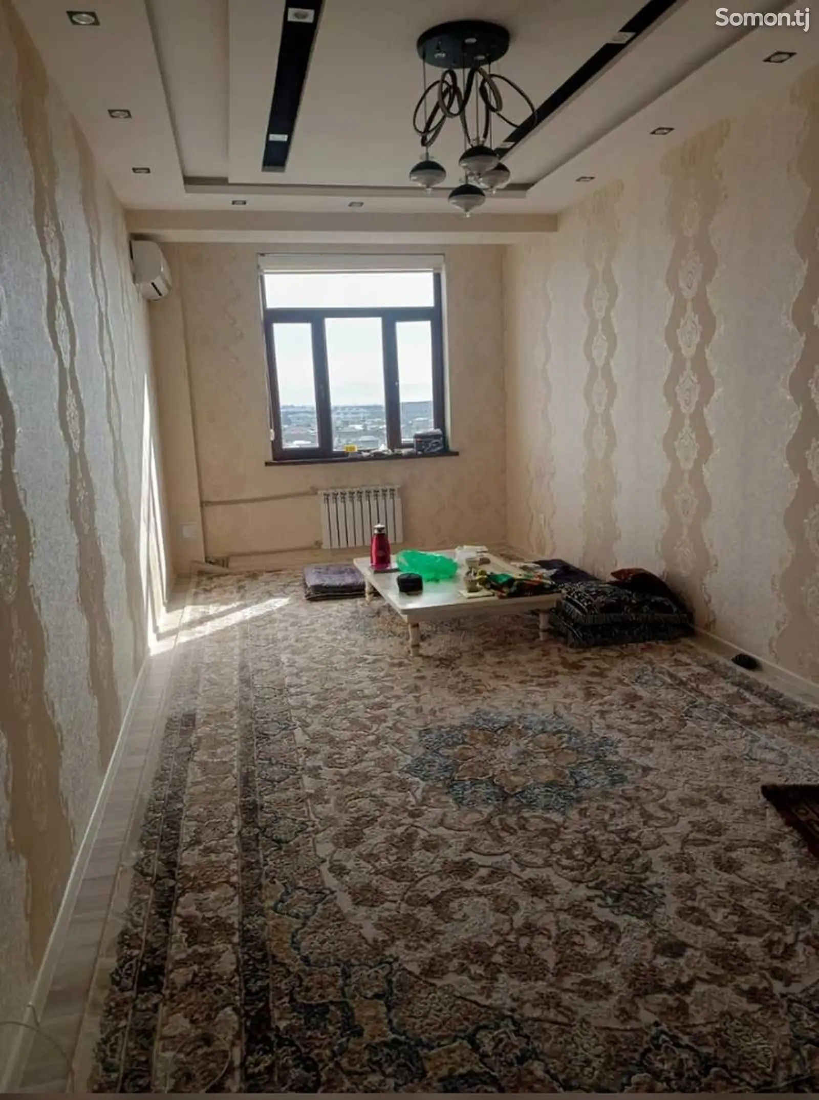 2-комн. квартира, 5 этаж, 54м², н.Фирдавси-1