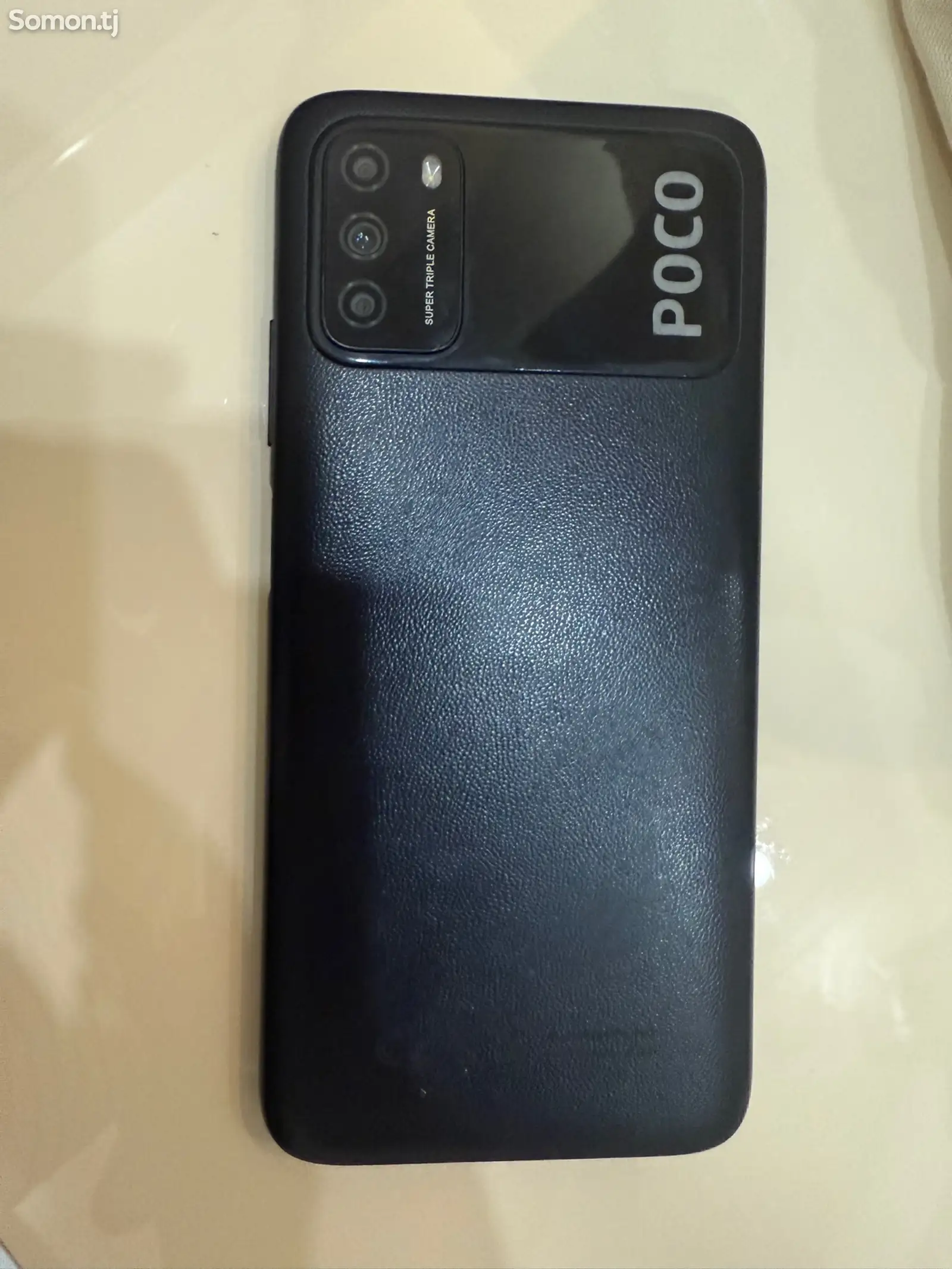 Xiaomi Poco М3-1